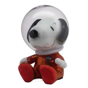 NASA Snoopy Astronaut (Brand New)